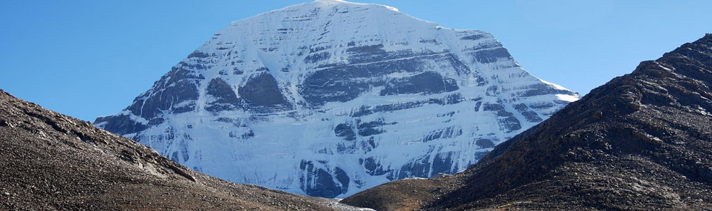Mount Kailash Pilgrimage tour